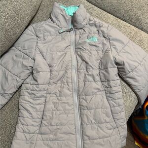 North Face Jacket